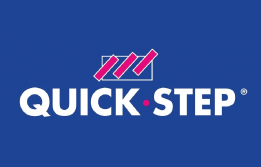 Quick Step Logo