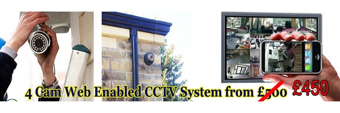 CCTV Sales Link